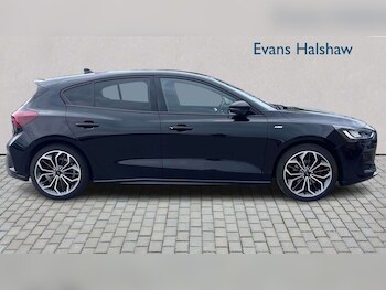 Used Ford Focus 2023 for sale - 78551540: Photo