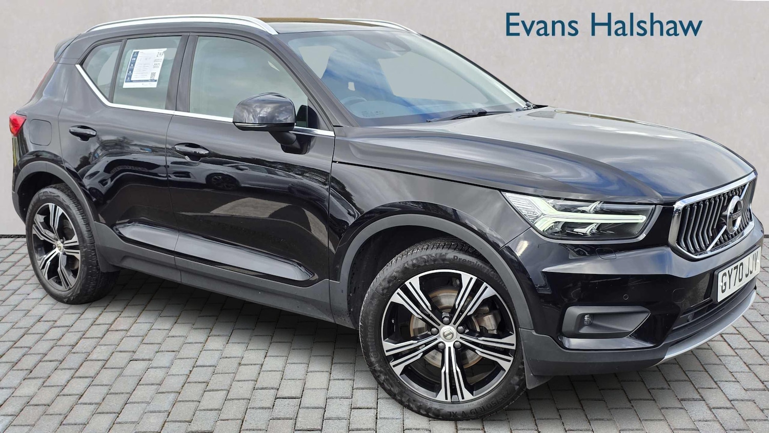 Used Volvo XC40 2020 for sale - 76789429: Photo 1