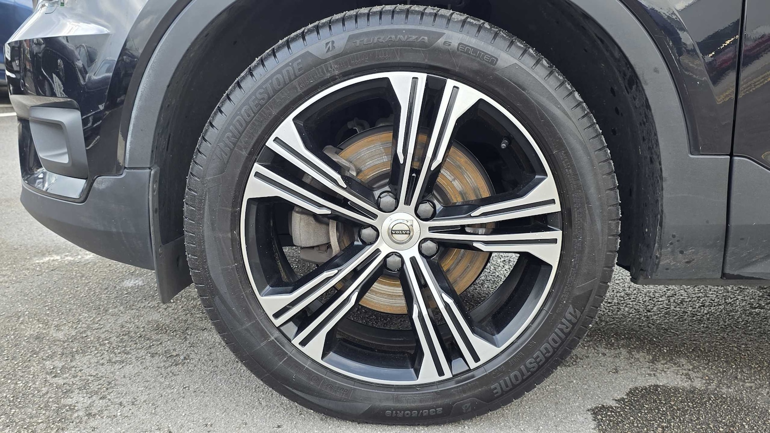 Used Volvo XC40 2020 for sale - 76789429: Photo 16