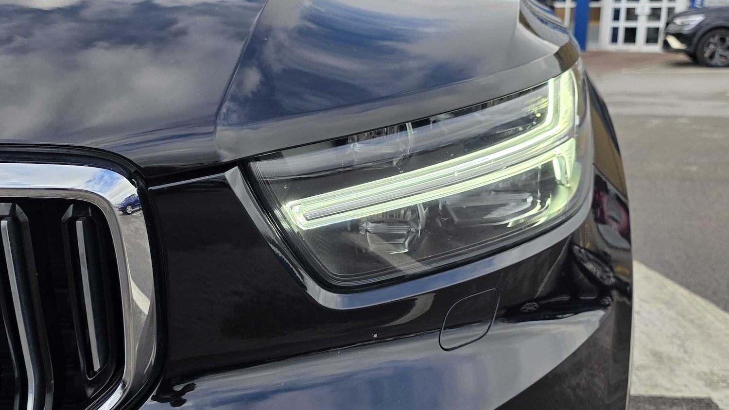 Used Volvo XC40 2020 for sale - 76789429: Photo 17