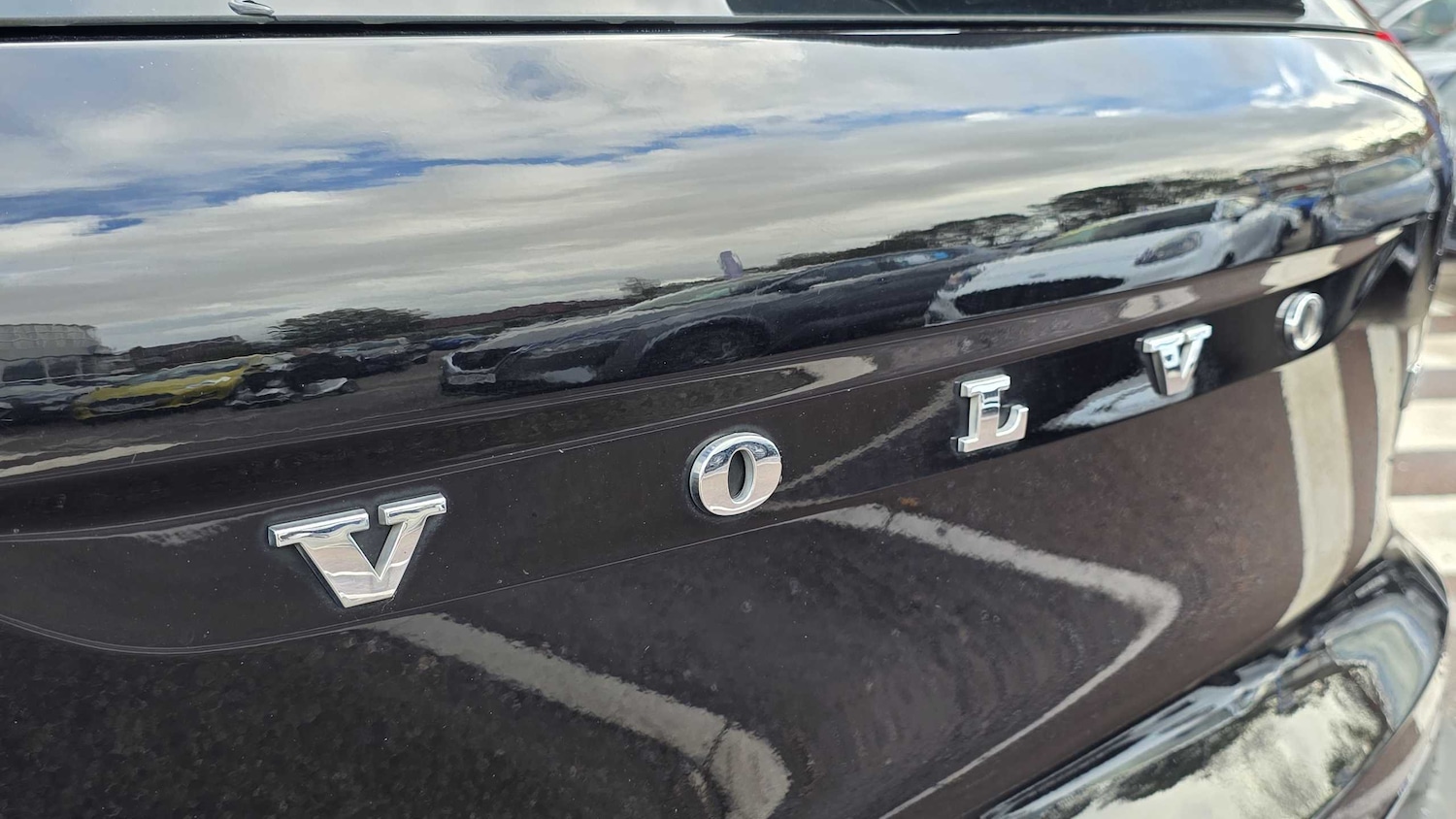 Used Volvo XC40 2020 for sale - 76789429: Photo 19