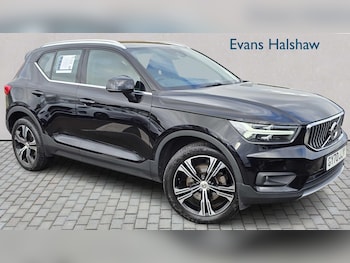 Volvo - XC40