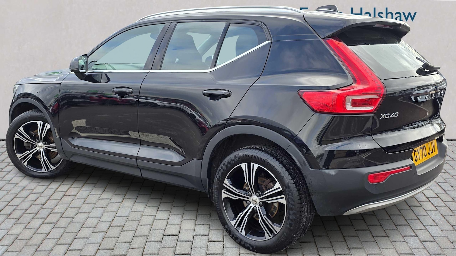 Used Volvo XC40 2020 for sale - 76789429: Photo 4