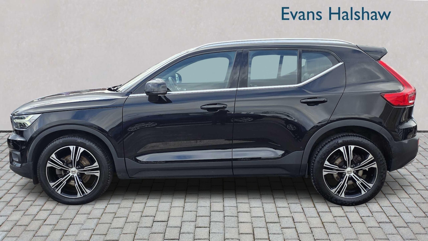 Used Volvo XC40 2020 for sale - 76789429: Photo 5