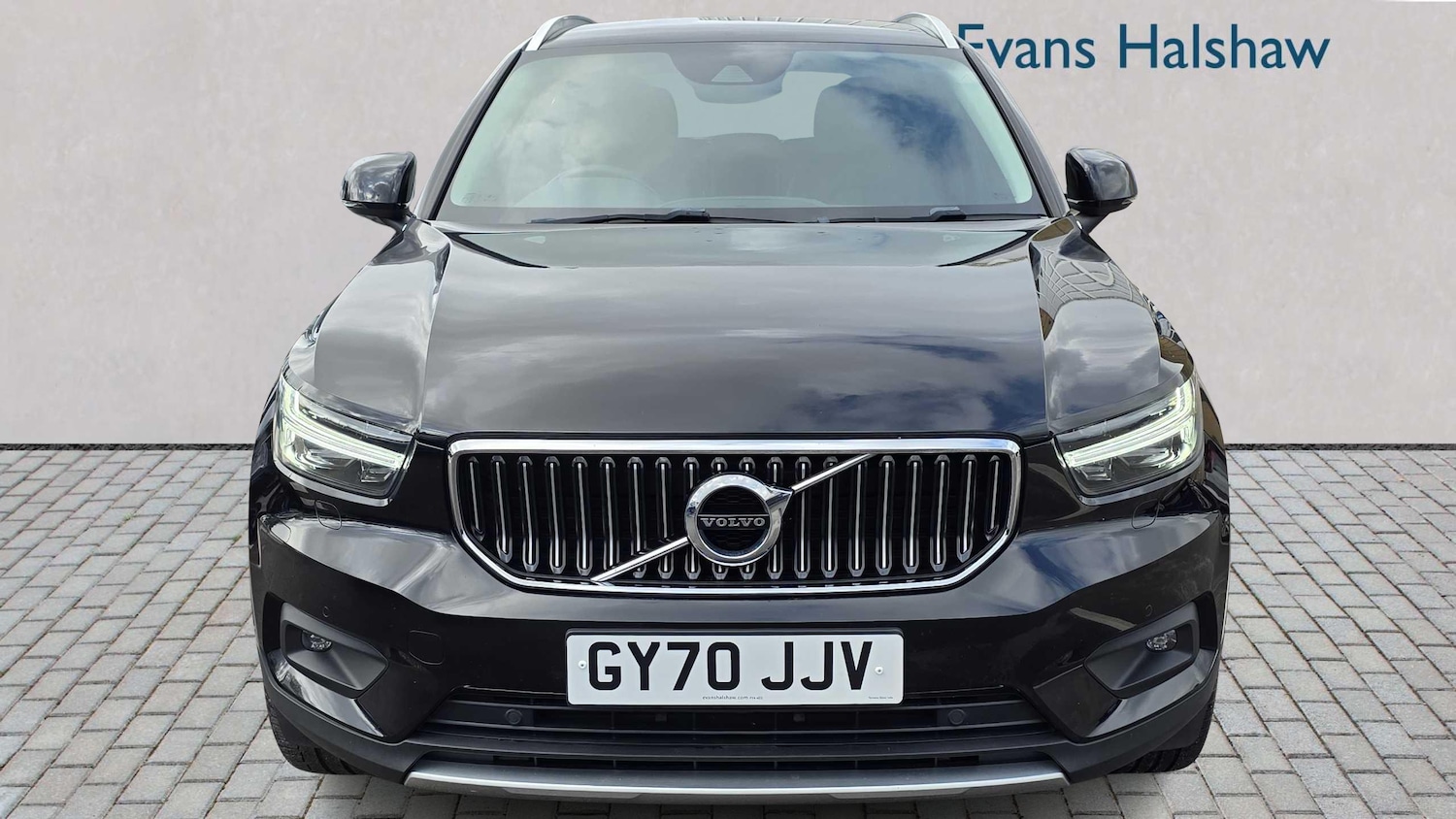 Used Volvo XC40 2020 for sale - 76789429: Photo 6