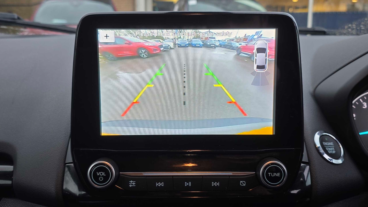 Used Ford Ecosport 2020 for sale - 76594282: Photo 11