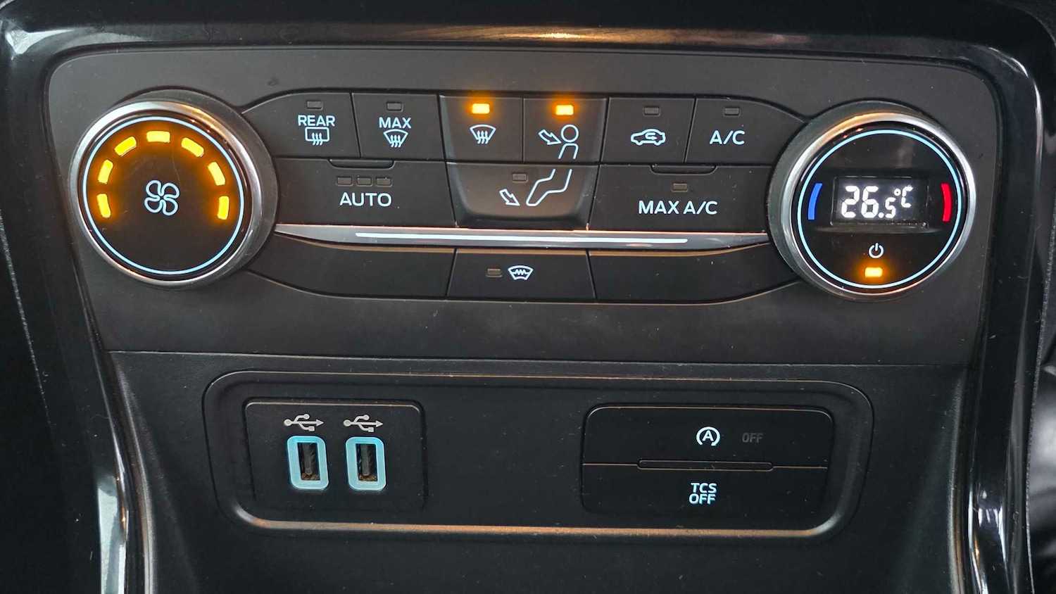 Used Ford Ecosport 2020 for sale - 76594282: Photo 12