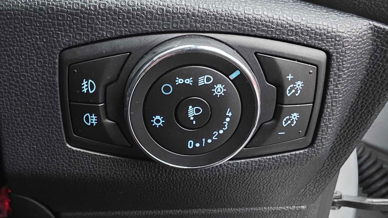 Used Ford Ecosport 2020 for sale - 76594282: Photo 13