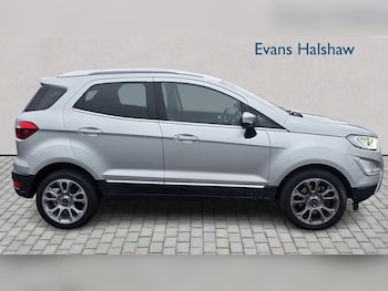Used Ford Ecosport 2020 for sale - 76594282: Photo
