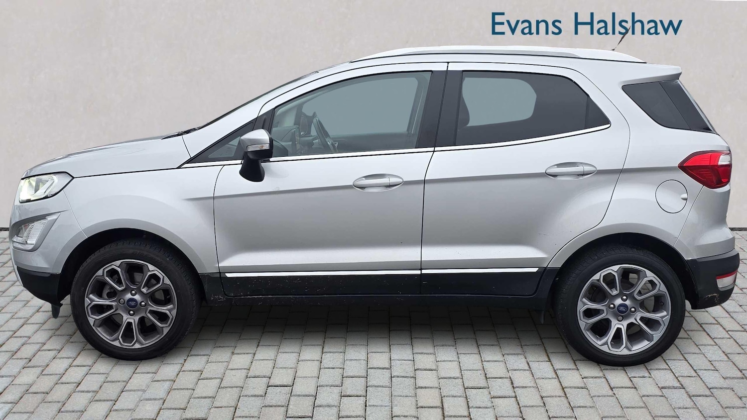 Used Ford Ecosport 2020 for sale - 76594282: Photo 5