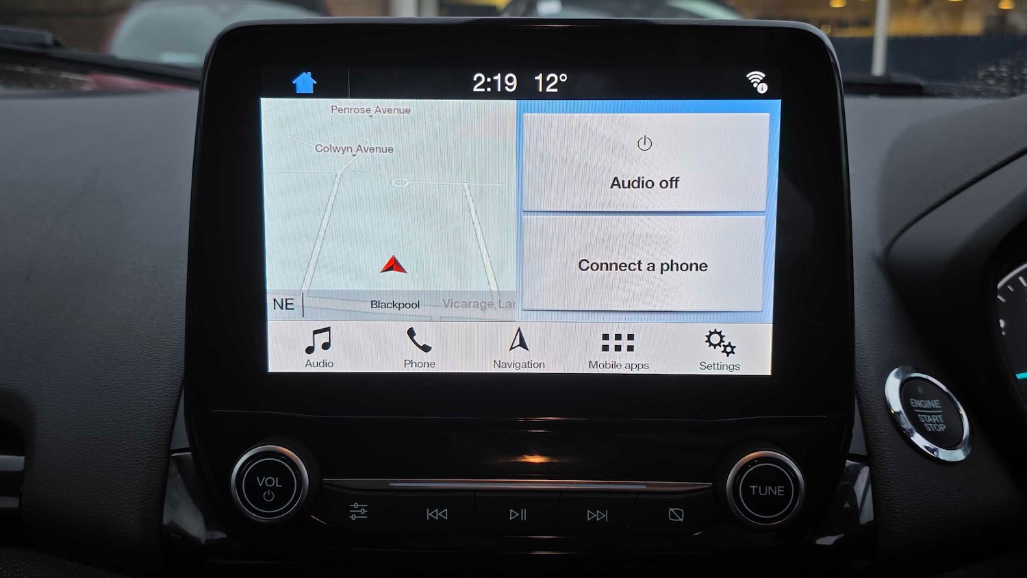 Used Ford Ecosport 2020 for sale - 76594282: Photo 9