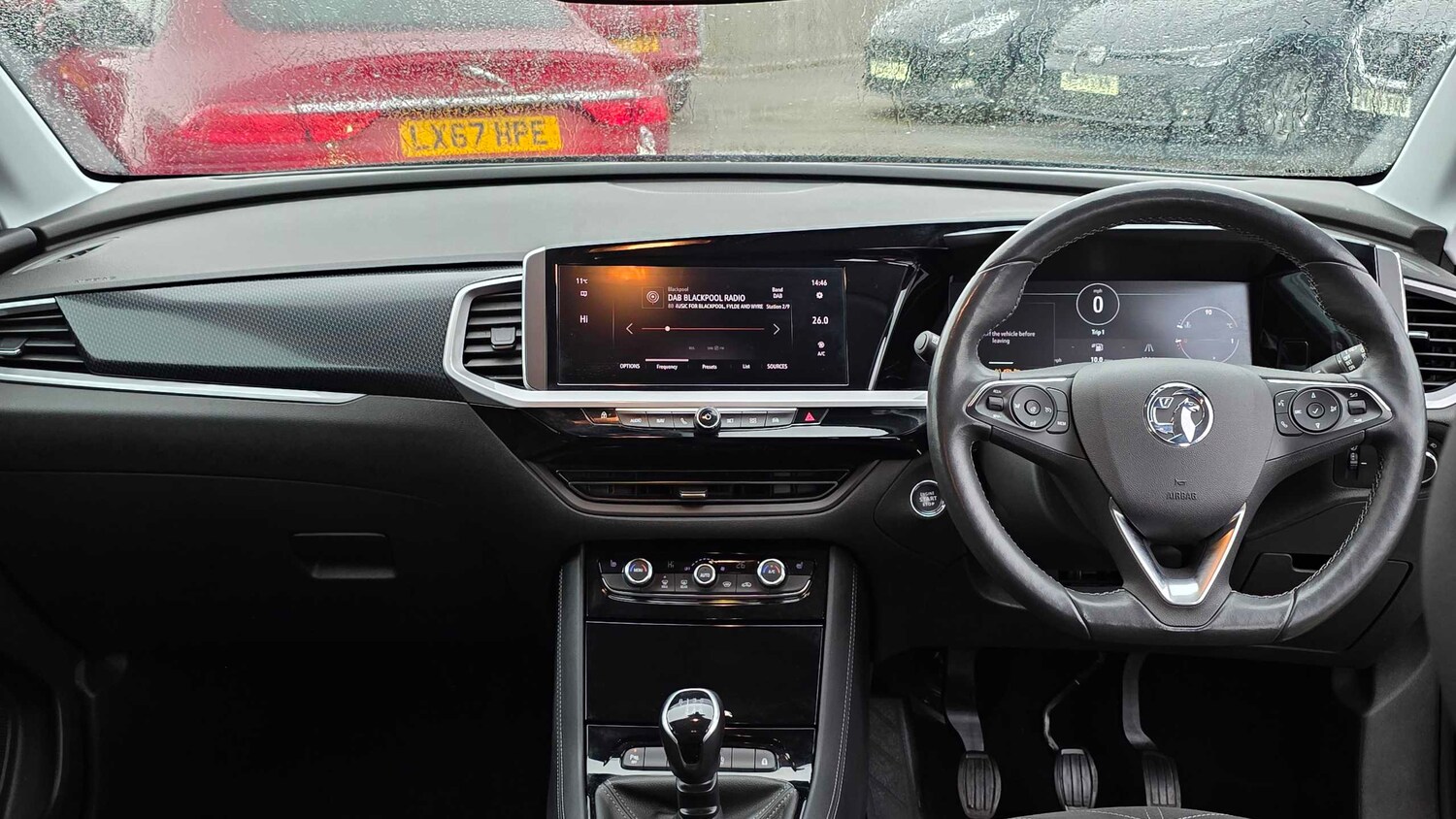 Used Vauxhall Grandland 2023 for sale - 77601177: Photo 10