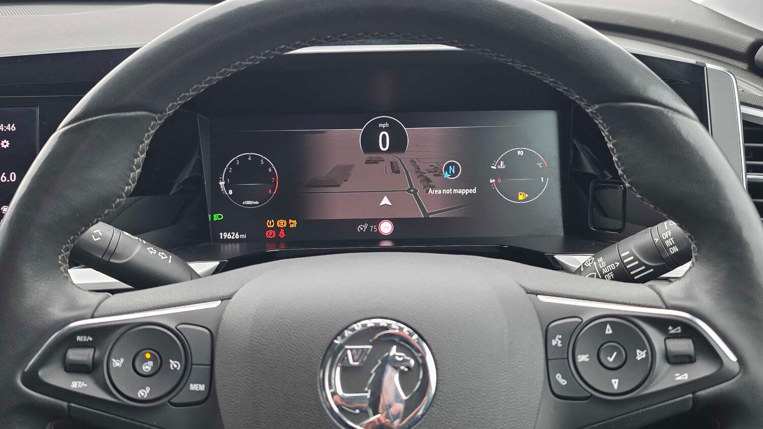 Used Vauxhall Grandland 2023 for sale - 77601177: Photo 11