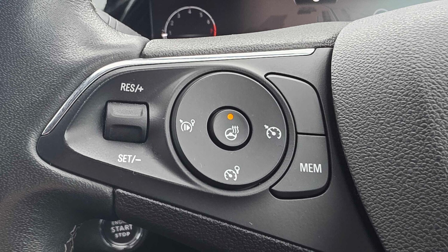 Used Vauxhall Grandland 2023 for sale - 77601177: Photo 12