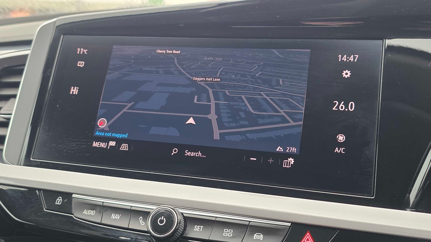 Used Vauxhall Grandland 2023 for sale - 77601177: Photo 14