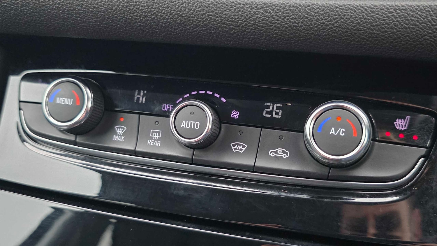 Used Vauxhall Grandland 2023 for sale - 77601177: Photo 16