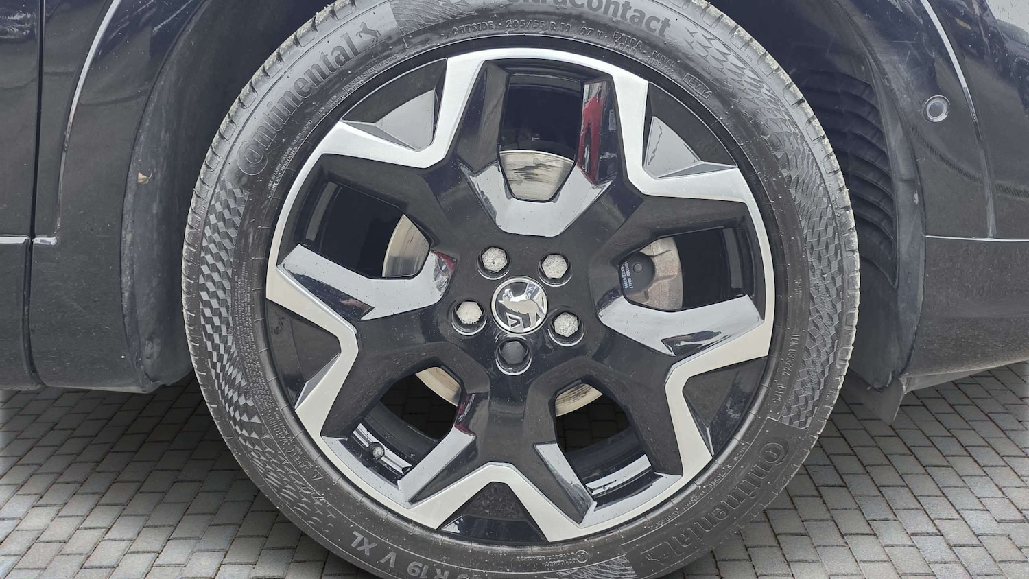 Used Vauxhall Grandland 2023 for sale - 77601177: Photo 6