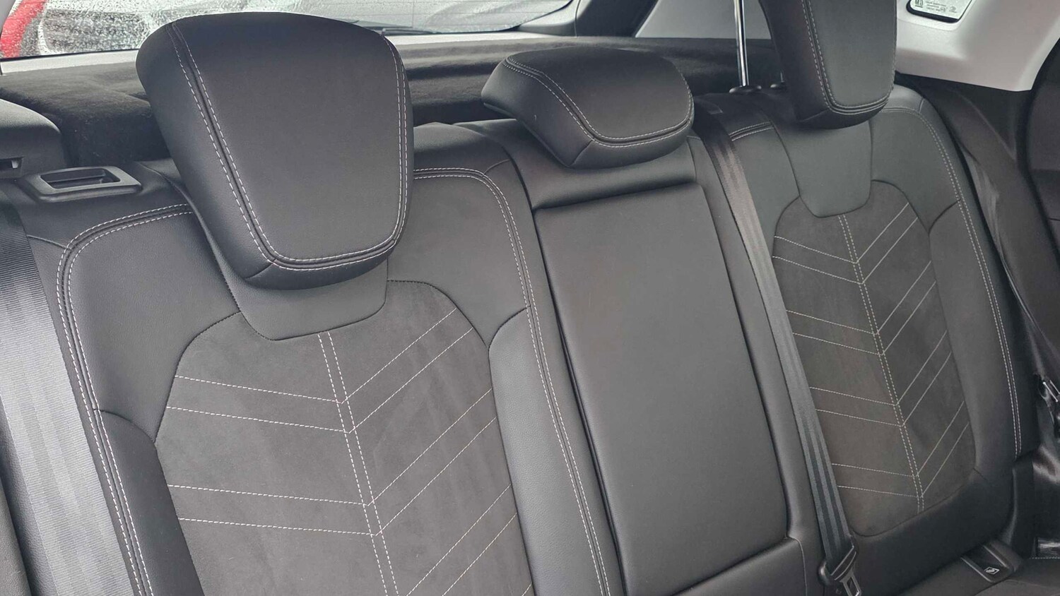 Used Vauxhall Grandland 2023 for sale - 77601177: Photo 9