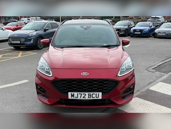 Used Ford Kuga 2022 for sale - 77601239: Photo