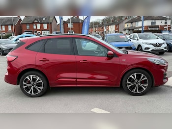 Used Ford Kuga 2022 for sale - 77601239: Photo