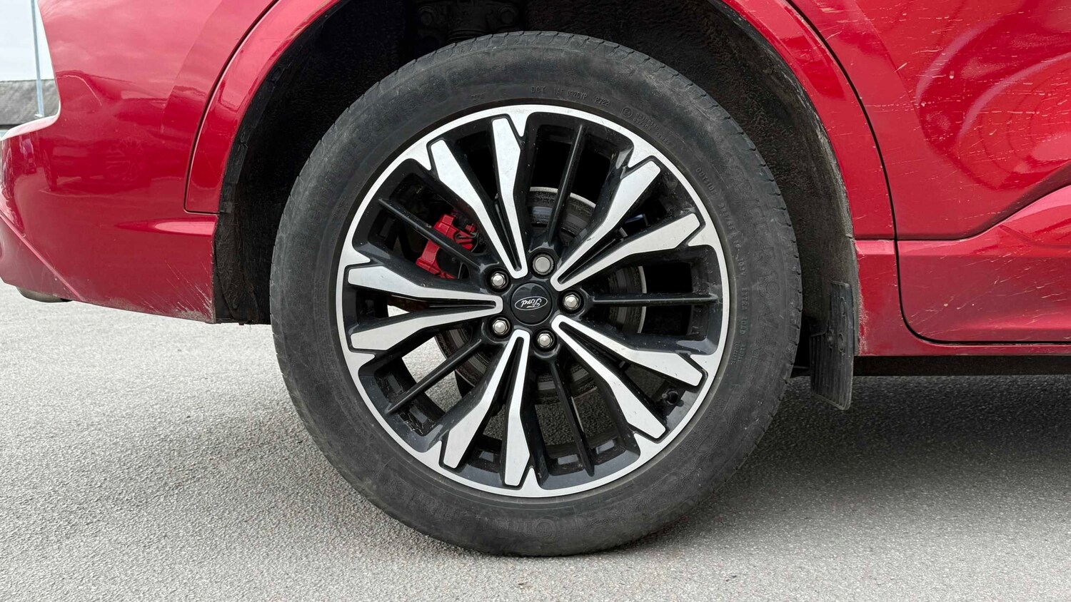 Used Ford Kuga 2022 for sale - 77601239: Photo 6