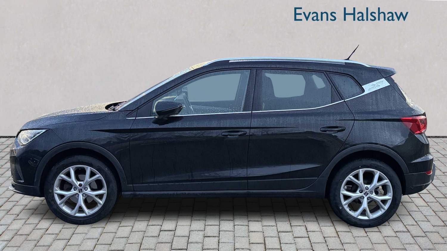 Used SEAT Arona 2022 for sale - 77480634: Photo 3