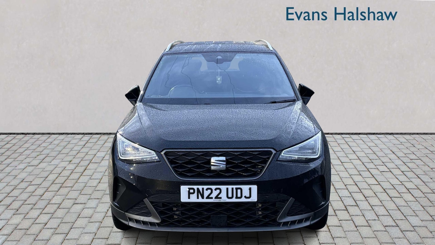 Used SEAT Arona 2022 for sale - 77480634: Photo 4