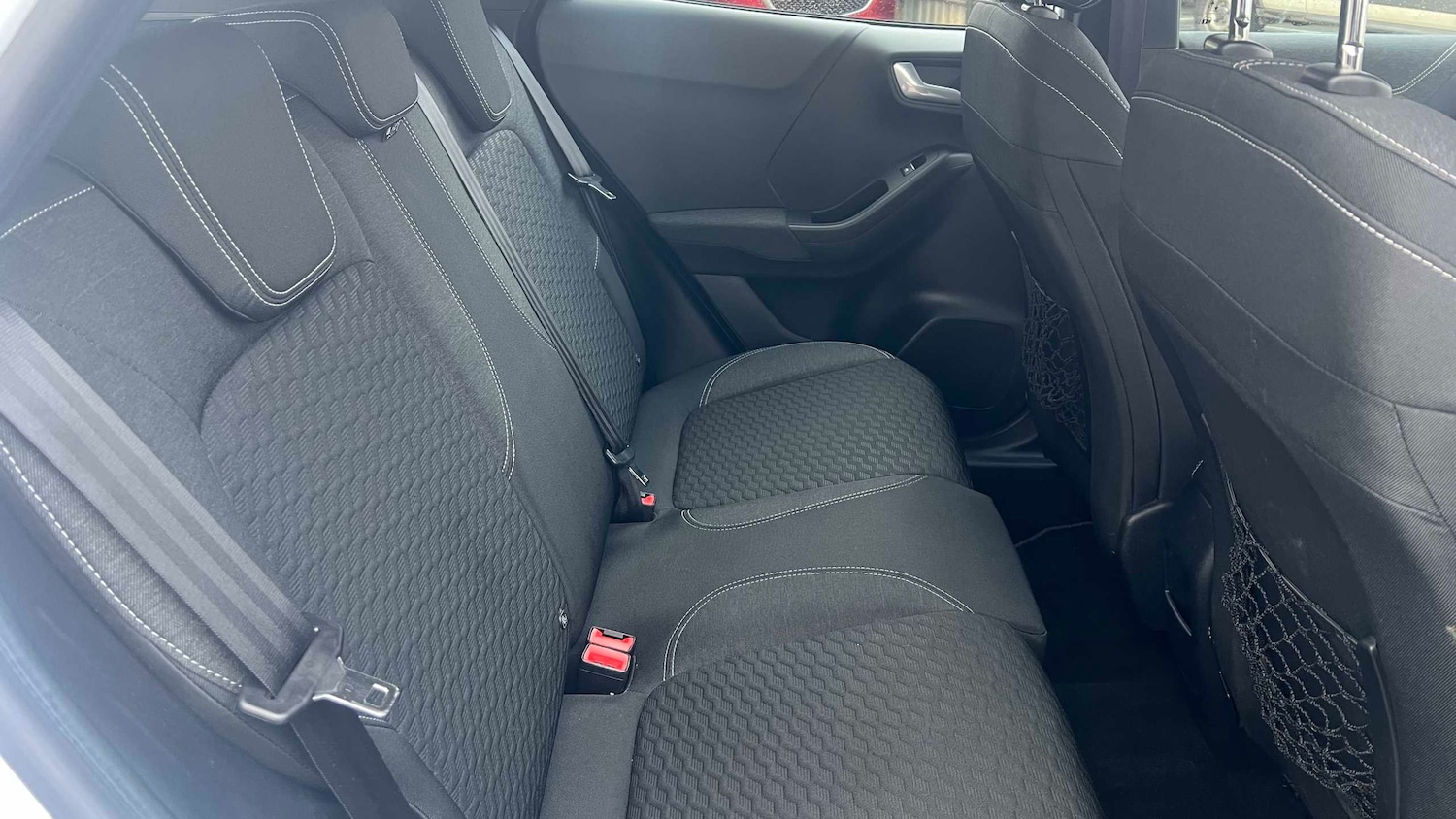 Used Ford Puma 2021 for sale - 77194423: Photo 10