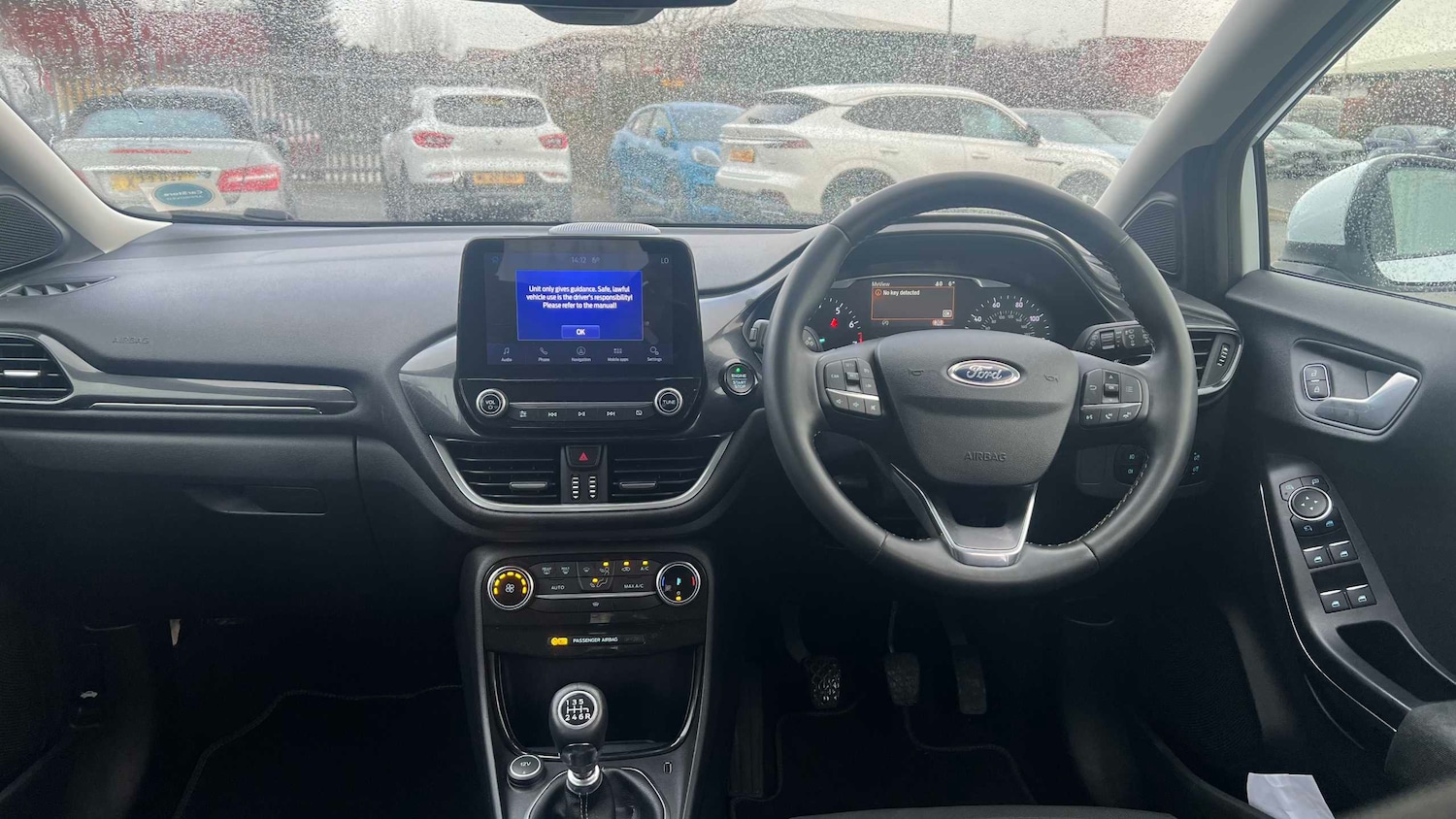 Used Ford Puma 2021 for sale - 77194423: Photo 11