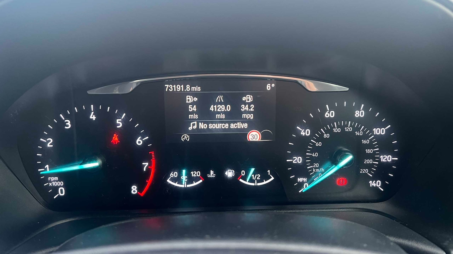 Used Ford Puma 2021 for sale - 77194423: Photo 13