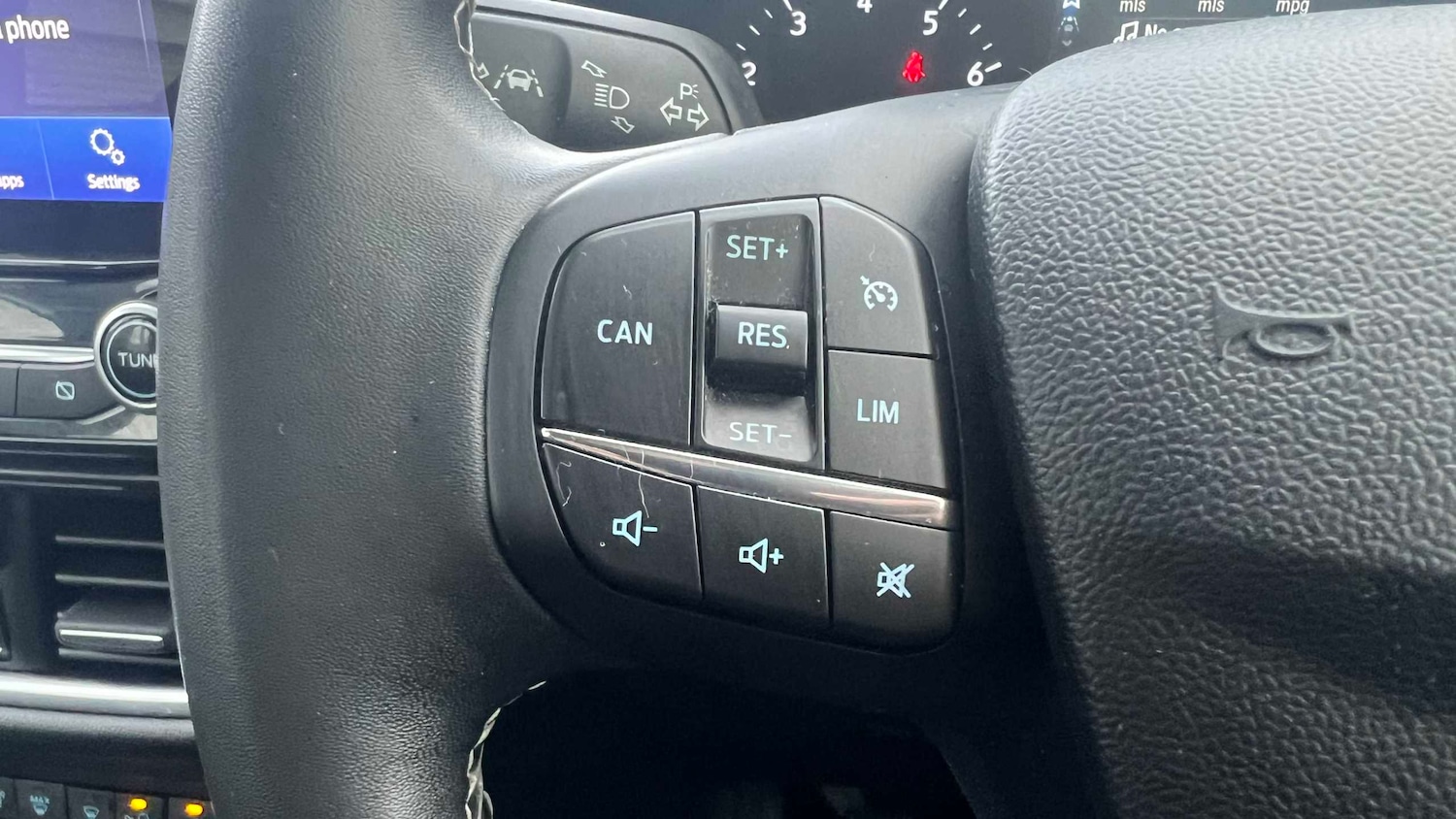 Used Ford Puma 2021 for sale - 77194423: Photo 16