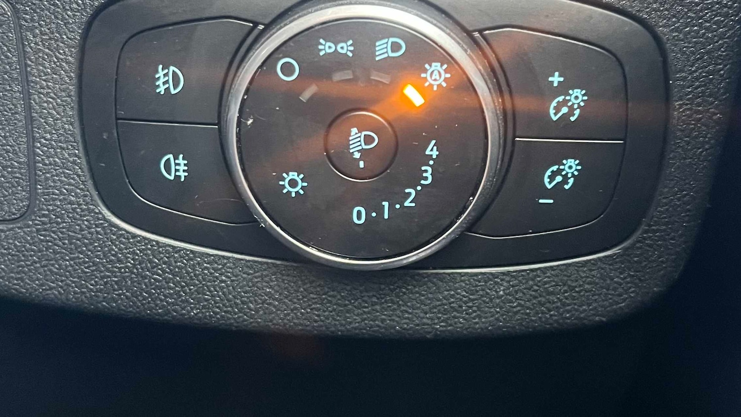 Used Ford Puma 2021 for sale - 77194423: Photo 18