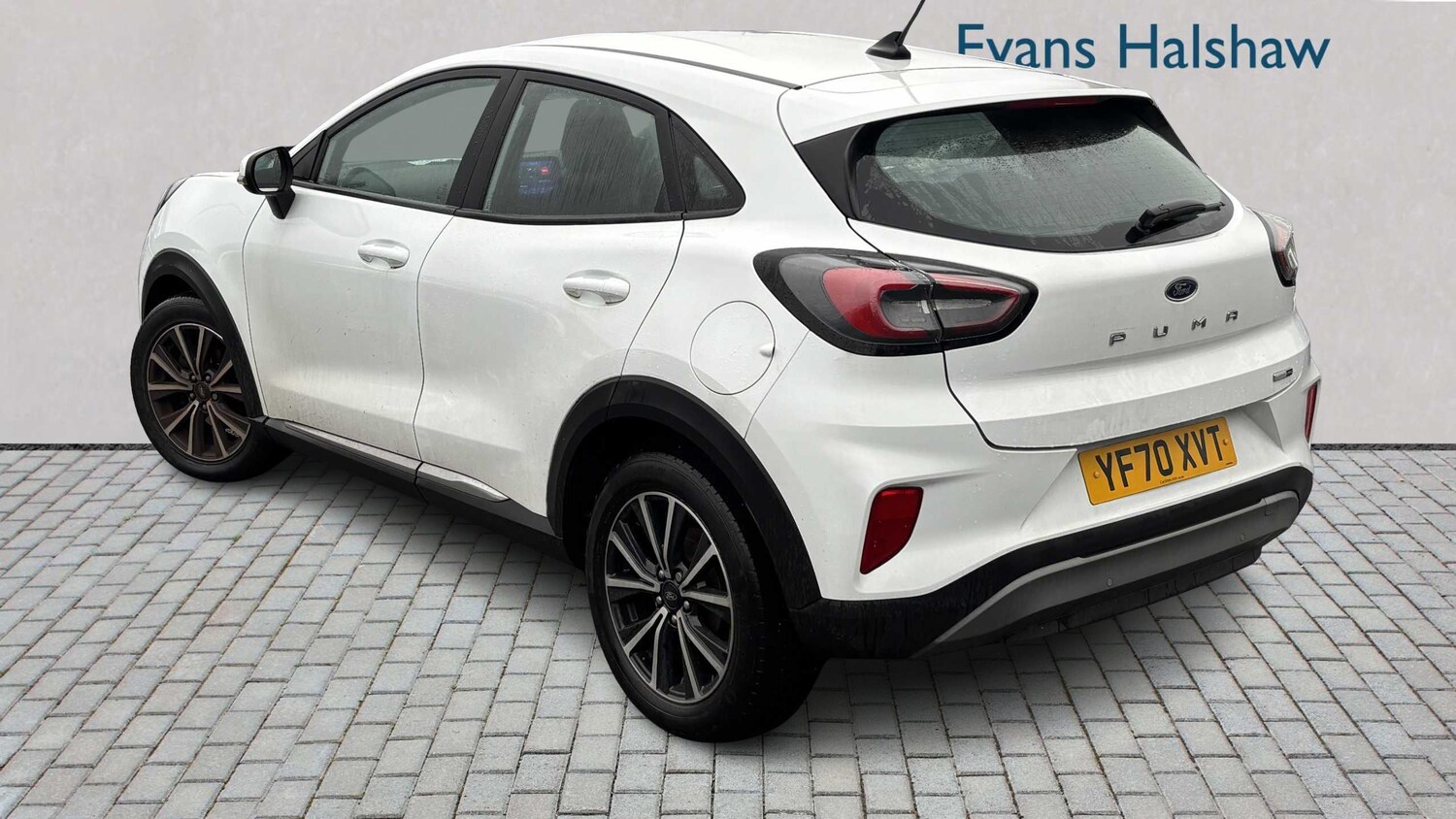 Used Ford Puma for sale - 77194423: Photo 2