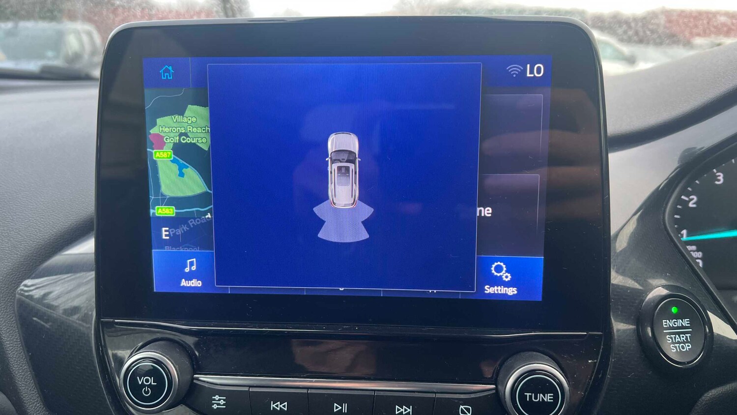 Used Ford Puma 2021 for sale - 77194423: Photo 20