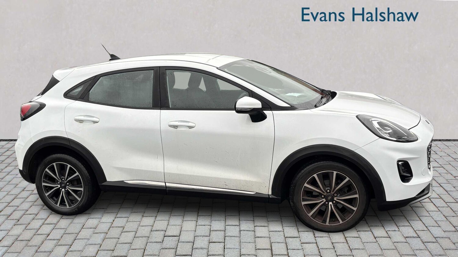 Used Ford Puma for sale - 77194423: Photo 3