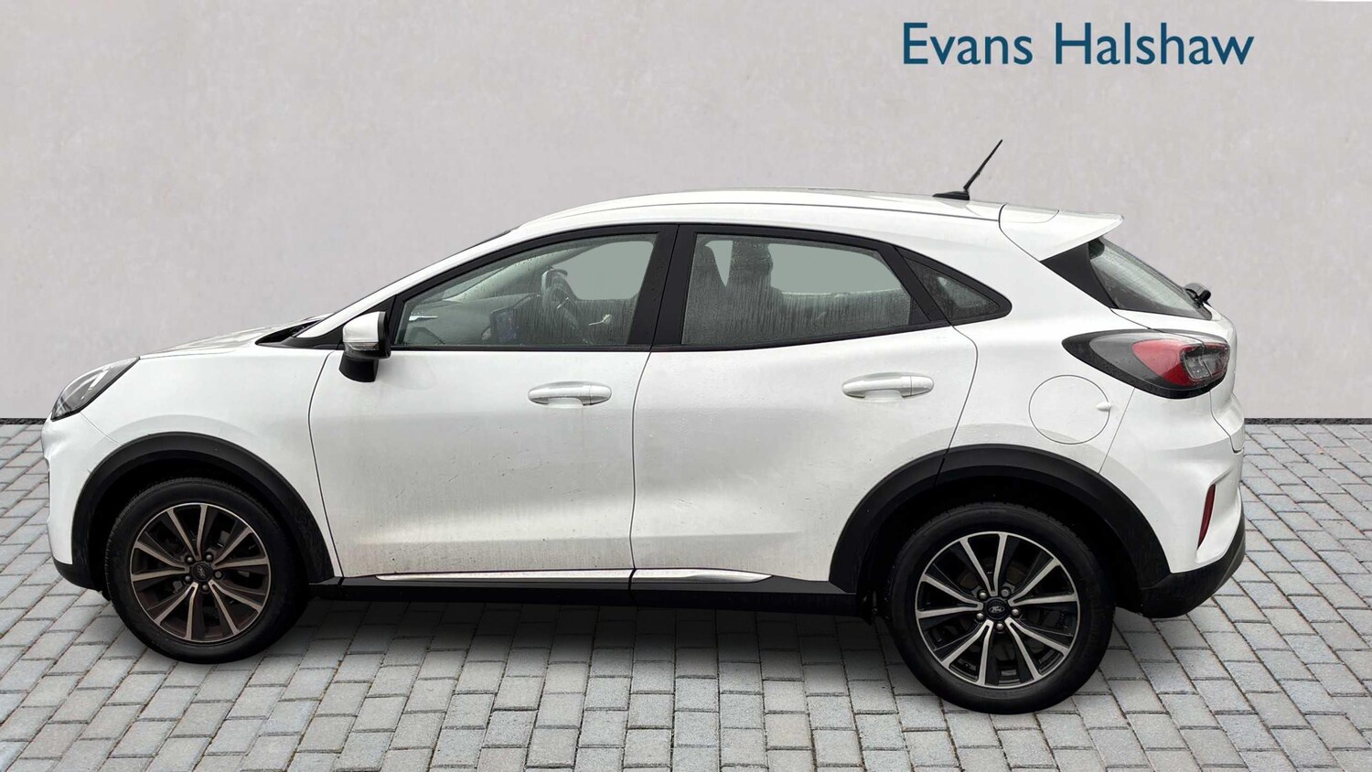 Used Ford Puma for sale - 77194423: Photo 4