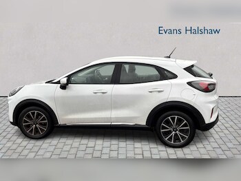 Used Ford Puma 2021 for sale - 77194423: Photo