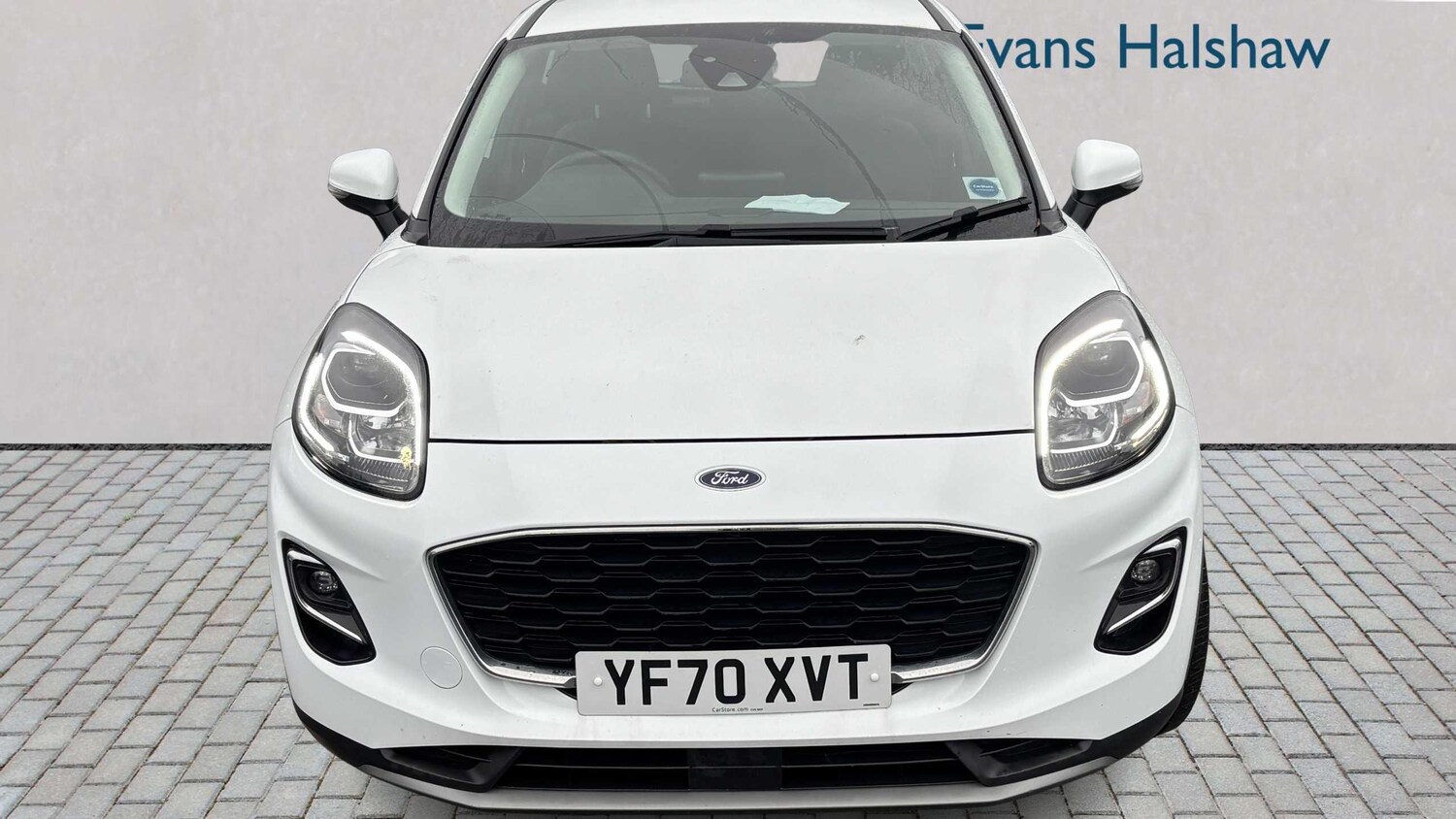 Used Ford Puma for sale - 77194423: Photo 5