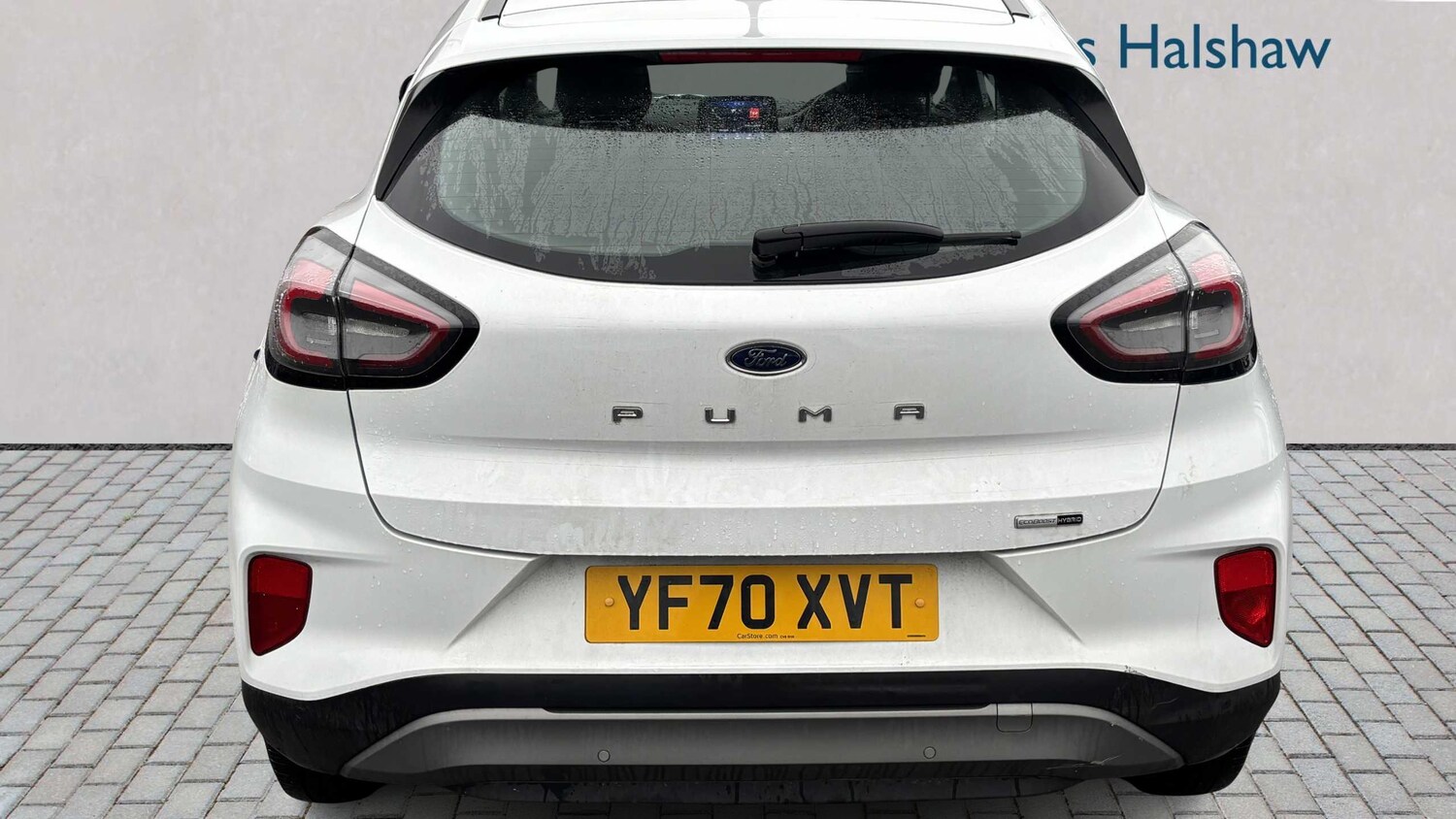 Used Ford Puma for sale - 77194423: Photo 6