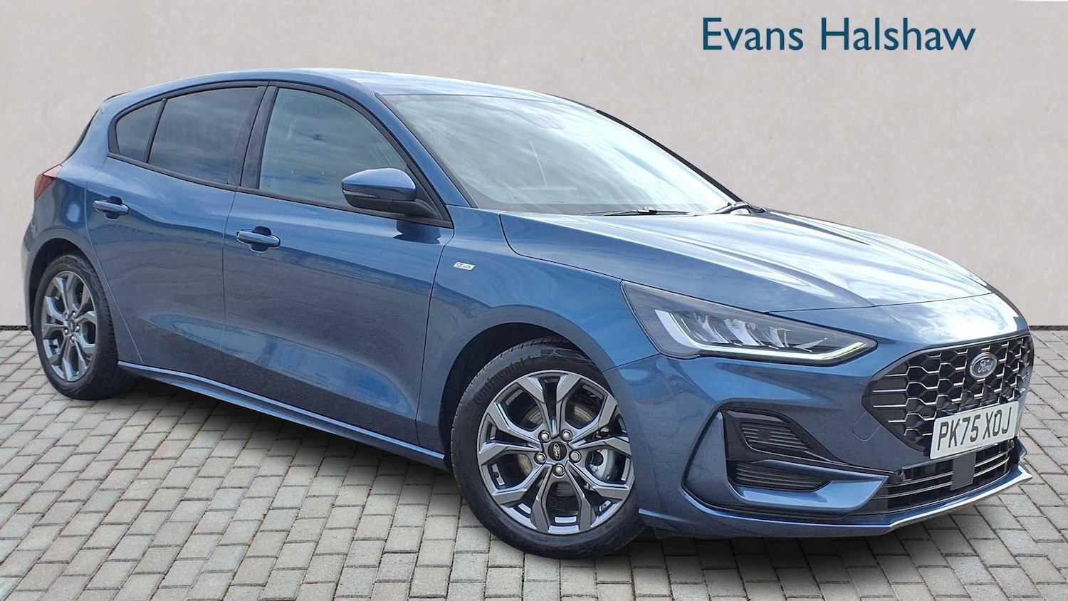 Used Ford Focus 2025 for sale - 76804802: Photo 1