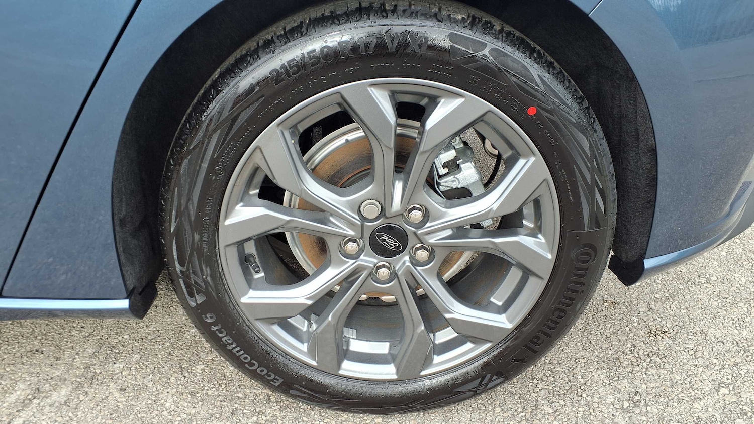 Used Ford Focus 2025 for sale - 76804802: Photo 10