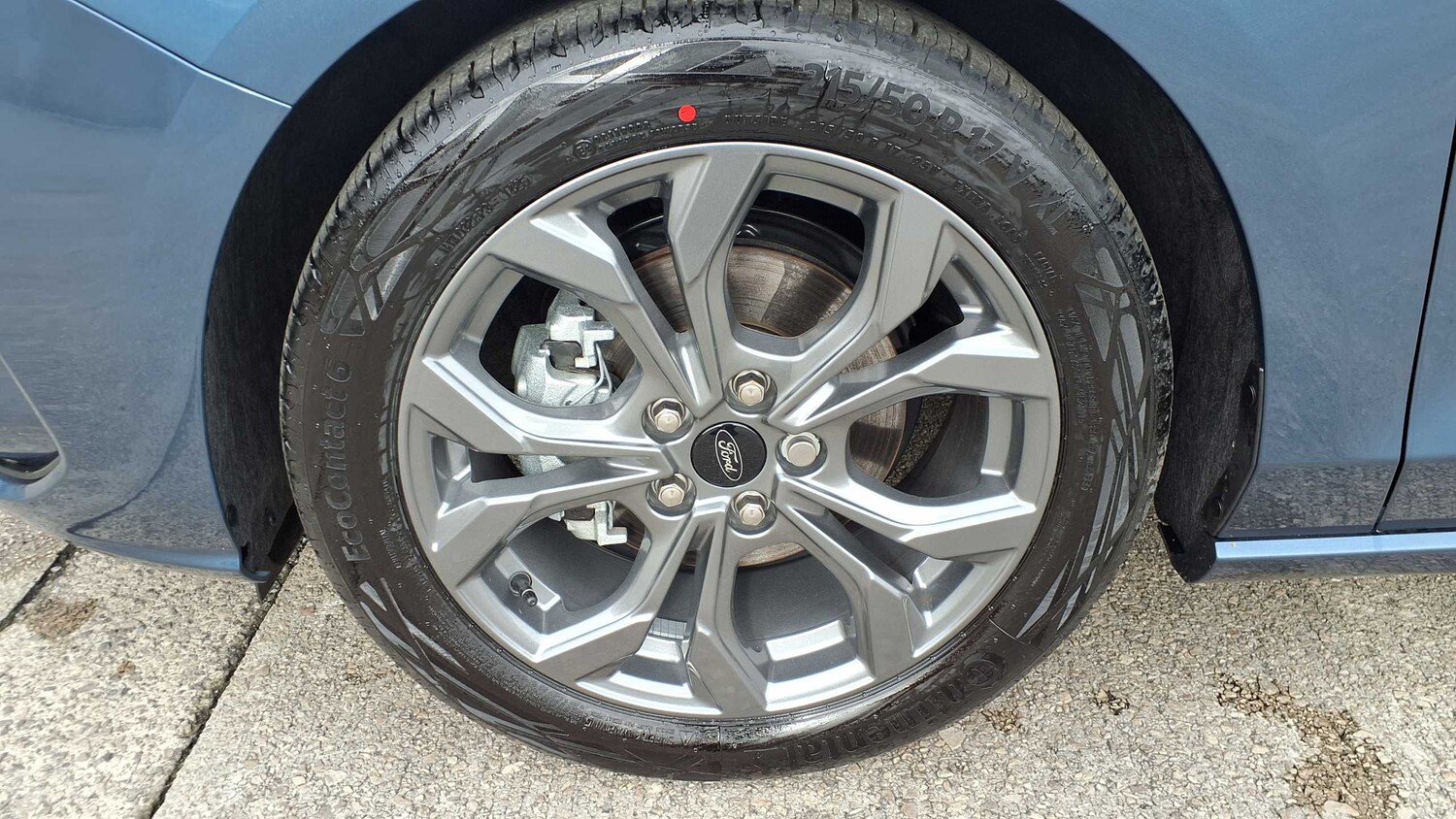 Used Ford Focus 2025 for sale - 76804802: Photo 11