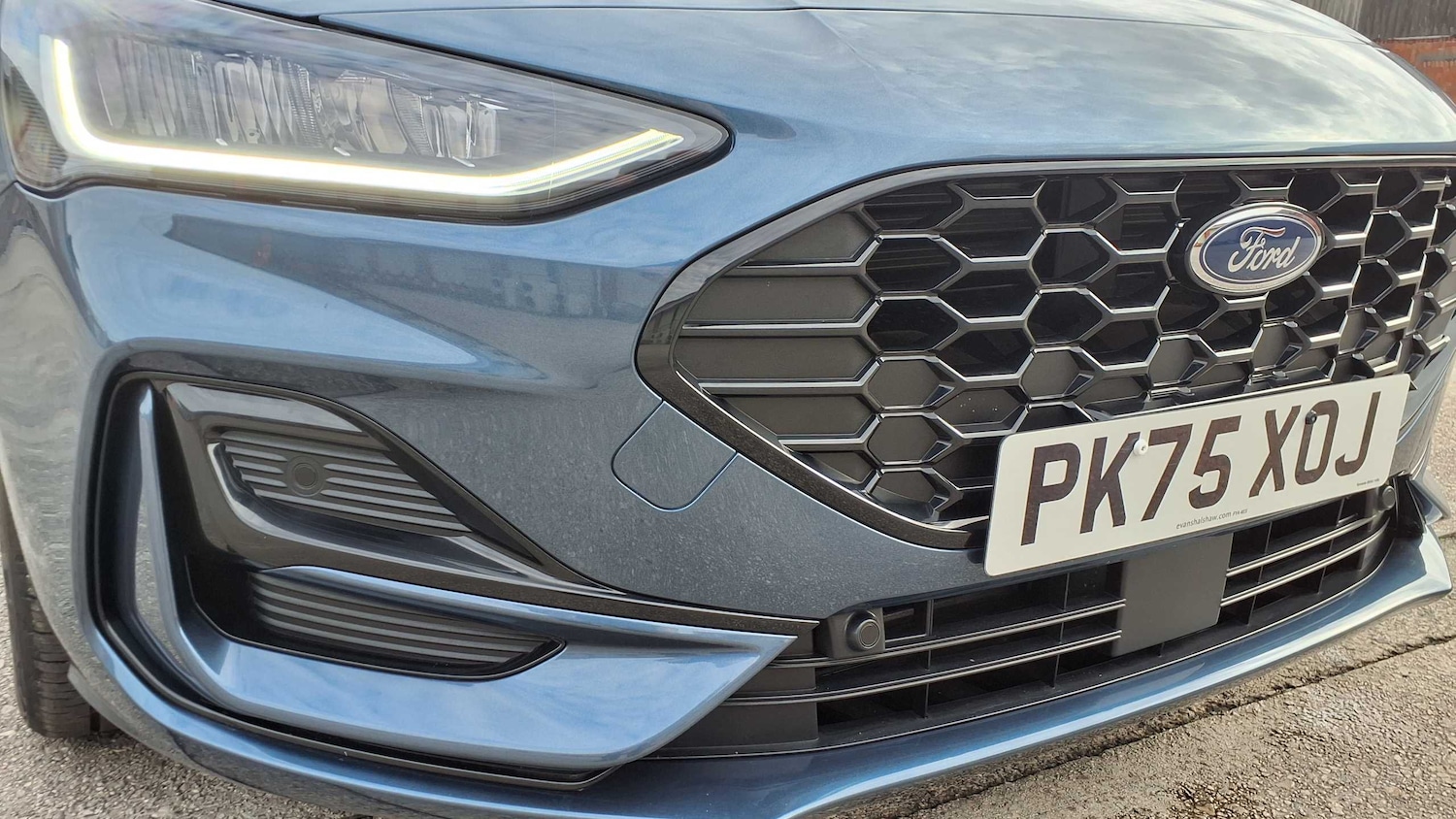 Used Ford Focus 2025 for sale - 76804802: Photo 12