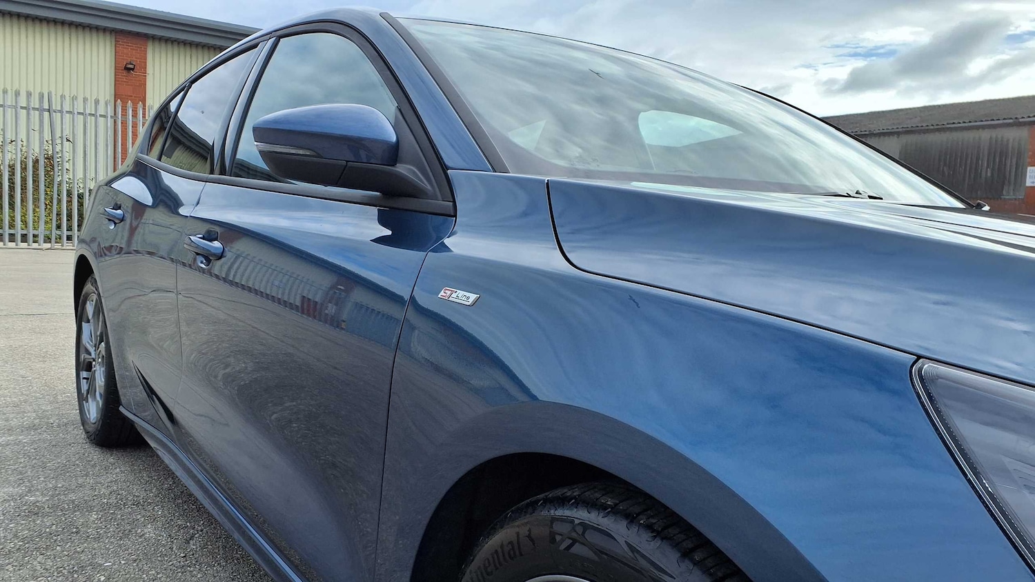 Used Ford Focus 2025 for sale - 76804802: Photo 13