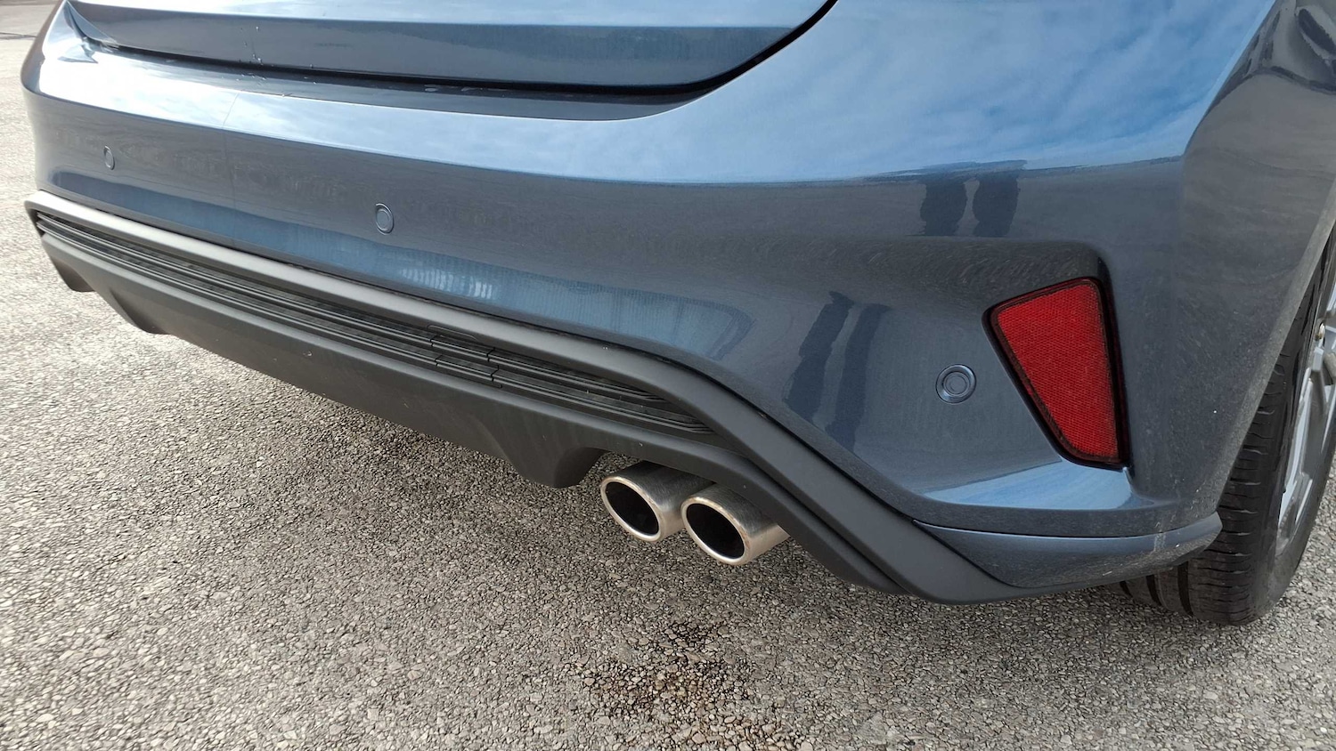 Used Ford Focus 2025 for sale - 76804802: Photo 14