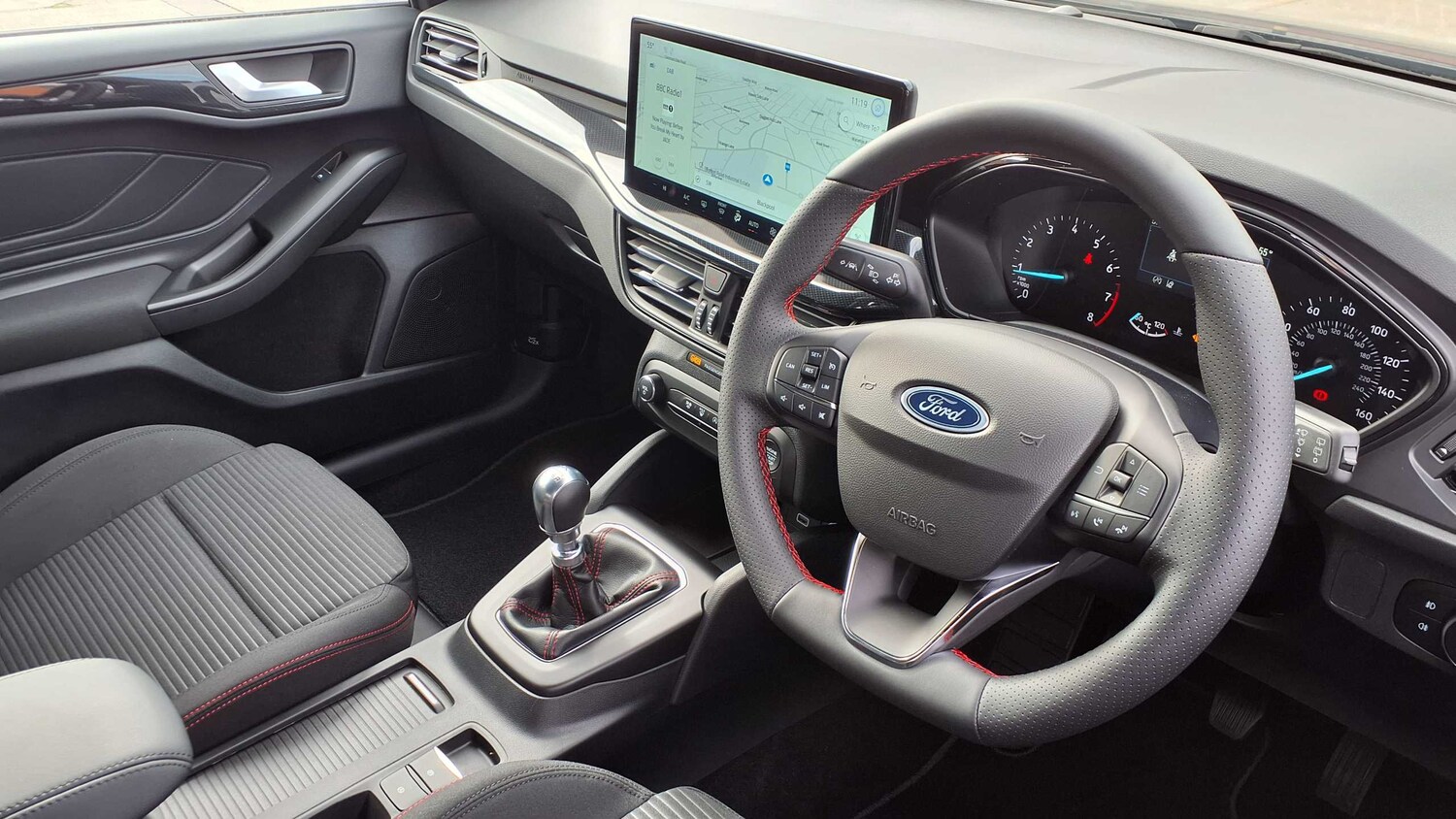 Used Ford Focus 2025 for sale - 76804802: Photo 16