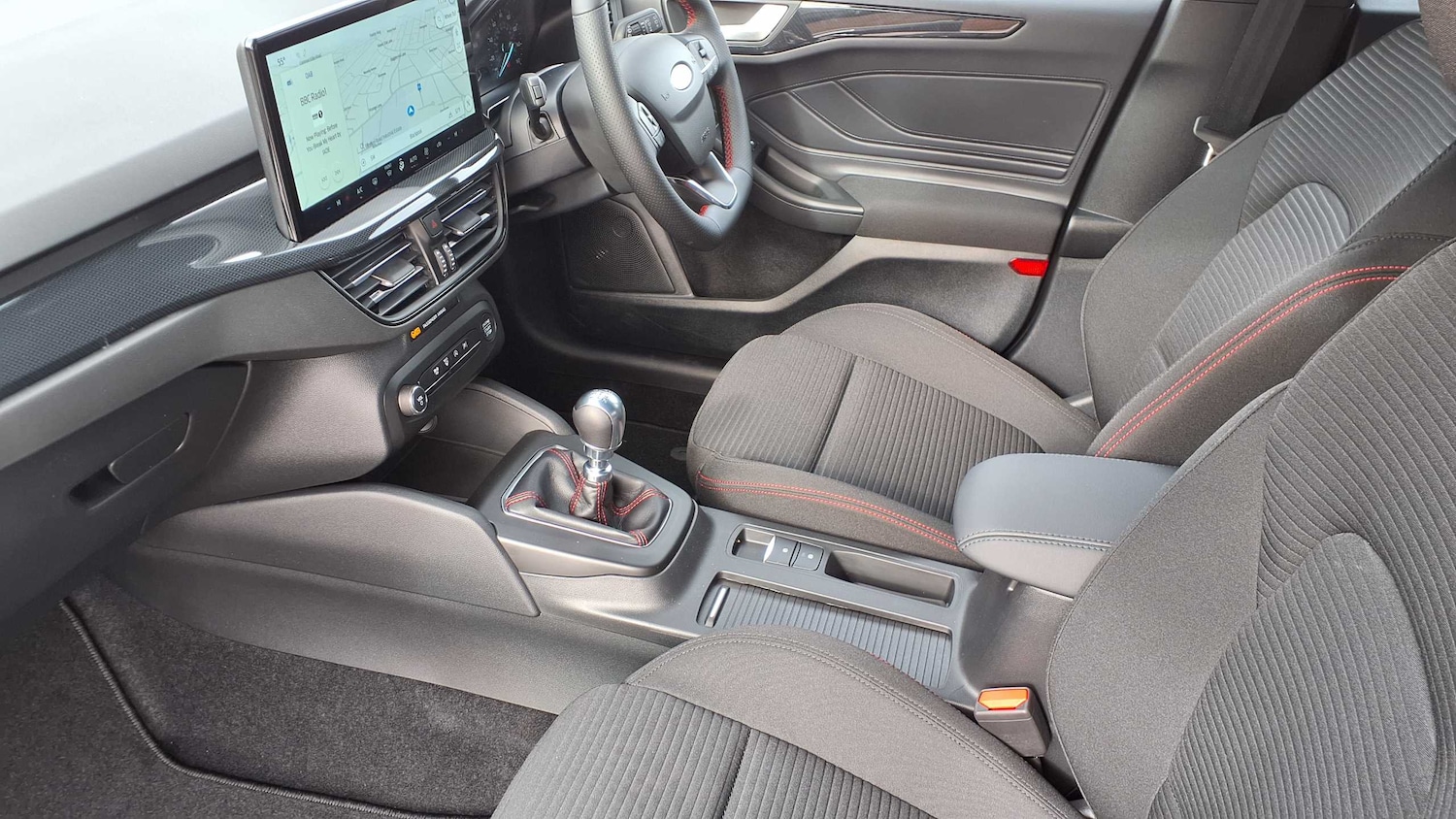 Used Ford Focus 2025 for sale - 76804802: Photo 17