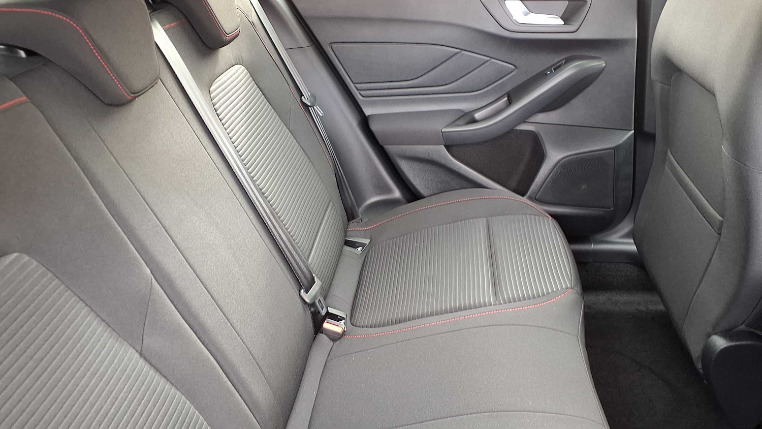 Used Ford Focus 2025 for sale - 76804802: Photo 18