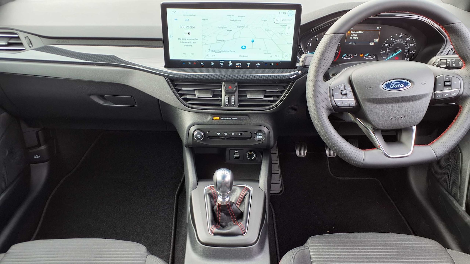 Used Ford Focus 2025 for sale - 76804802: Photo 19