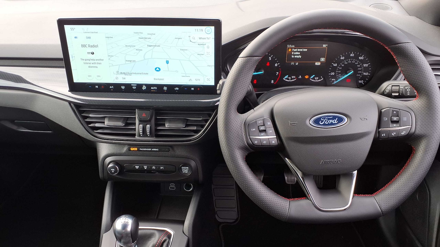 Used Ford Focus 2025 for sale - 76804802: Photo 20